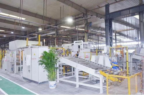 東風(fēng)汽車商用車輪智能工廠建設(shè)啟動，電子商務(wù)賦能產(chǎn)業(yè)升級