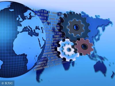 電子商務(wù) 開啟企業(yè)增長新藍(lán)海