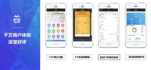 蕓券 互聯網新零售的智慧專家，引領銷售新浪潮